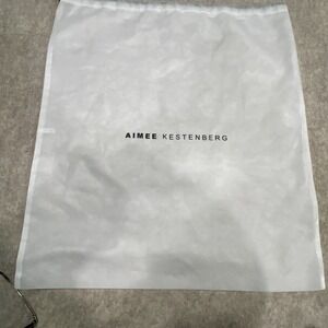 AIMEE KESTENBERG Handbag Purse Dust Bag Protective Storage Cover